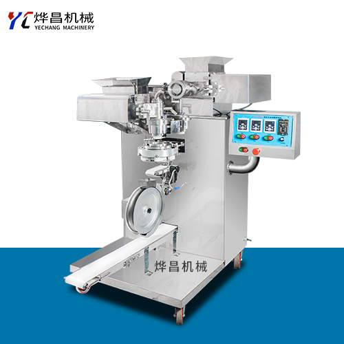 VFD-4000A 全自動(dòng)湯圓成型機(jī)